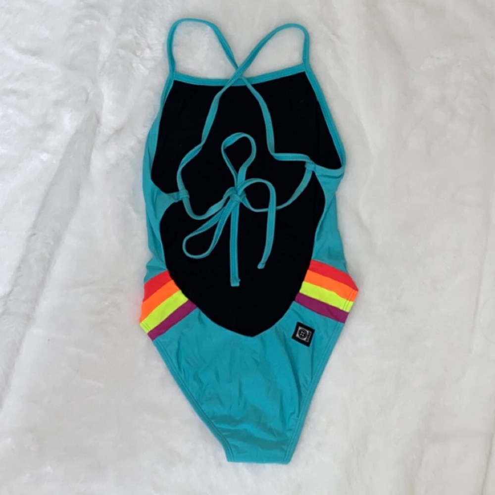 Jolyn Bodhi tieback Onesie - size 26